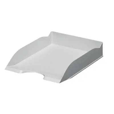 Durable Letter Tray ECO 253x337x63mm Grey 775610