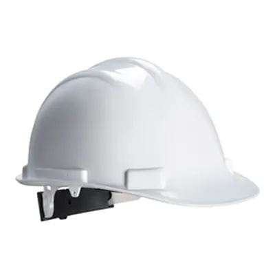 Expertbase Safety Helmet (White)