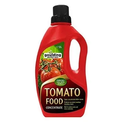 Goulding Tomato Food Concentrate 1 Litre - PACK (12)