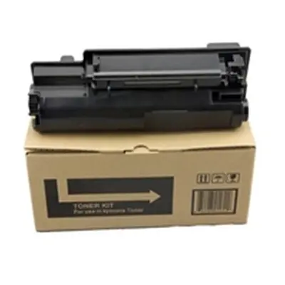 ALPA-CArtridge Comp Kyocera Mita FS2020 Black Toner TK340 - TK340