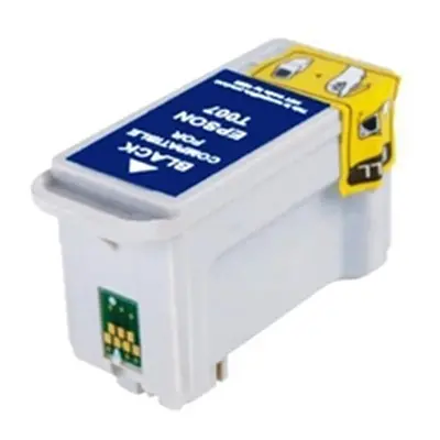 Alpa-Cartridge Compatible Epson Stylus 790 Bk Ink Cartridge - T007401