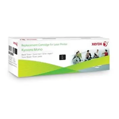 Xerox Replacement For TK340 Black Laser Toner 006R03231