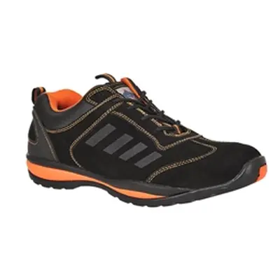 Steelite Lusum Safety Trainer S1P HRO (O