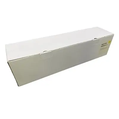 Alpa-Cartridge Remanufactured Samsung CLT-Y6072S Yellow Toner