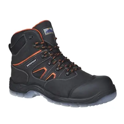 Portwest Compositelite All Weather Boot S3 WR (Bla