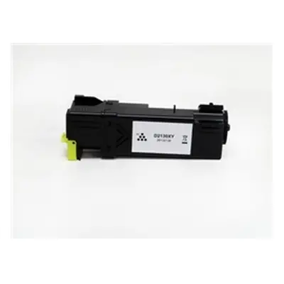 ALPA-CArtridge Reman Dell 2130 Yellow Toner 593-10314 - 593-10314