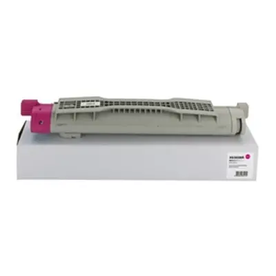 ALPA-CArtridge Reman Xerox Phaser 6360 Magenta Toner - 106R01215