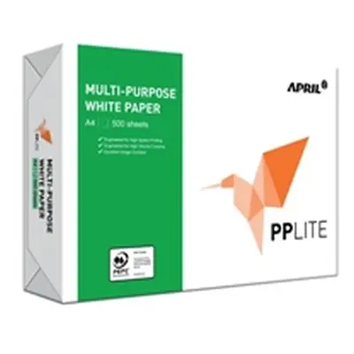 Copier Paper 75gsm A4 White Box 5 Reams (Pallet of 48 Boxes)