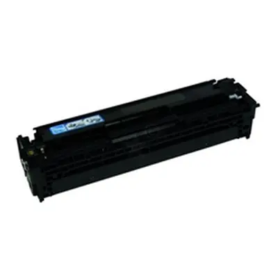 Alpa-Cartridge Reman HP Cyan Toner CB541A