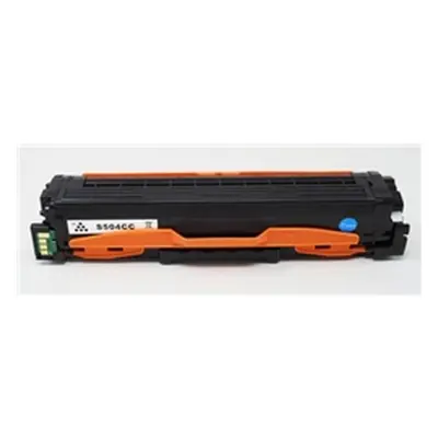 ALPA-CArtridge Comp Samsung CLP415 Cyan Toner CLT-C504S - CLT-C504S