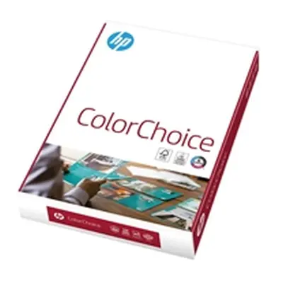 HP Color Choice White A4 160gsm (250 Pack) CHPCC160X414