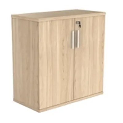 Cupboard 816 High Canadian Oak