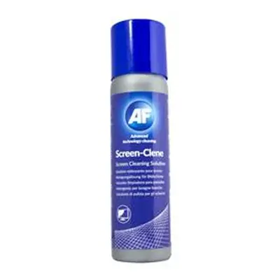 AF Screen-Clene Pump Spray (250ml) - ASCS250