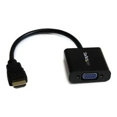 StarTech HDMI to VGA Adaptor Converter