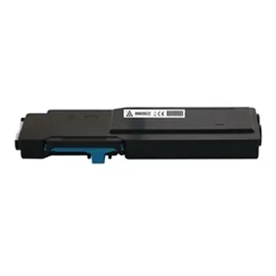 Alpa-Cartridge Compatible Xerox WorkCentre 6655 Cyan Toner 106R02744