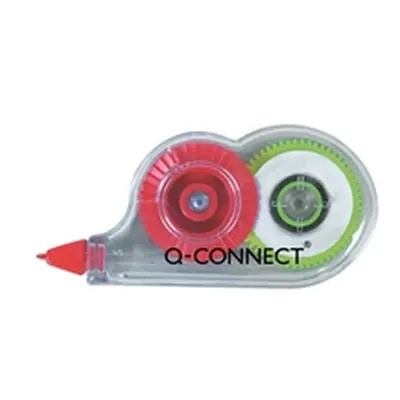 Q-Connect Mini Correction Roller (Pack of 24) Ref KF02131