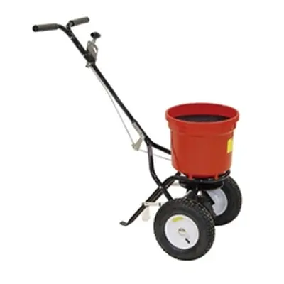 Mobile Salt Spreader 22kg Capacity