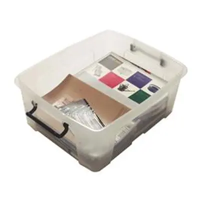 Strata Smart Box Clip-On Folding Lid 24