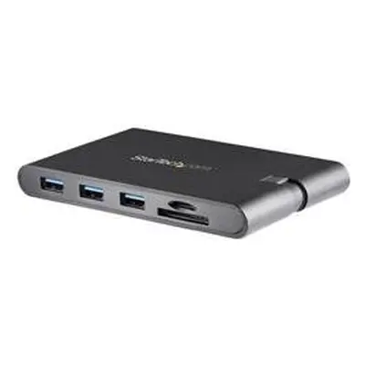 USB C Multiport Adapter HDMI and VGA