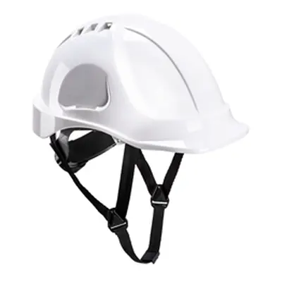 Endurance Helmet (White)