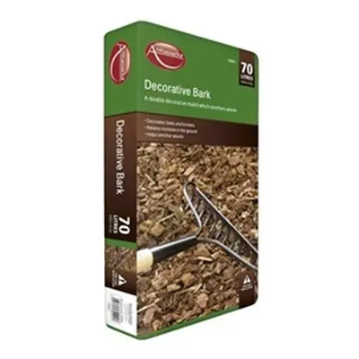 Ambassador Landscape Bark 70 Litre