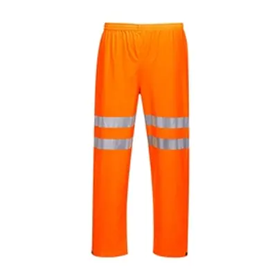 Sealtex Ultra Trousers (Orange) Large