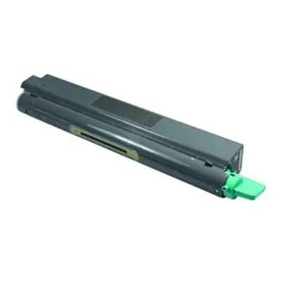 ALPA-CArtridge Reman Lexmark C925 Yellow Toner C925H2YG - C925H2YG