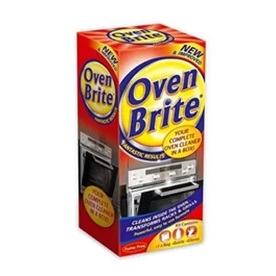 Oven Brite Cleaner Set - PACK (12)