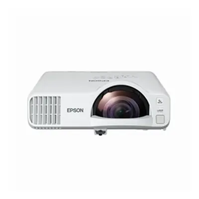 Epson EB-L210SW Projector WXGA 2 HD Ready V11HA76080