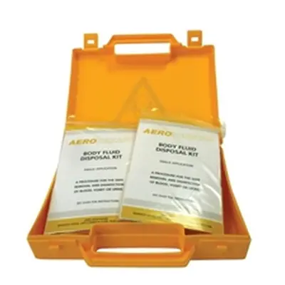 Body Fluid Spillage Kit 20217-9