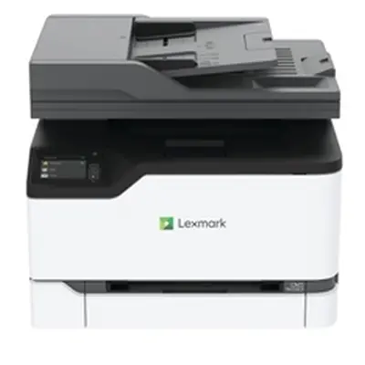 Lexmark CX431adw Colour Laser Multifunctional Printer A4 40N9473