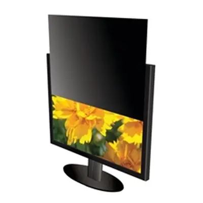 Blackout LCD Privacy Screen Filter 21.5 Inch Widescreen SVL215W