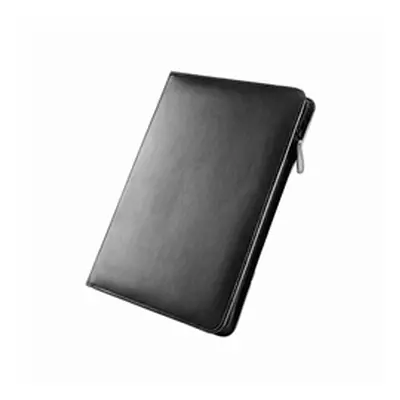 I-Stay iPad/Tablet Conference Folder with Calculator A4 Black FI6512BL