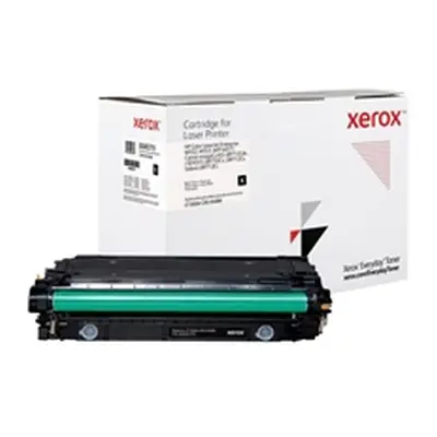 Xerox Everyday Toner For CF360A/CRG-040BK Black Laser Toner 006R03793