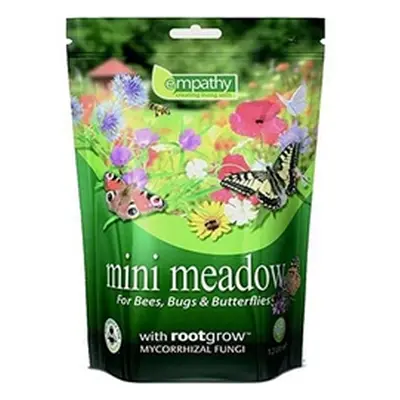 Empathy Mini Meadow Seed 10m2 Coverage