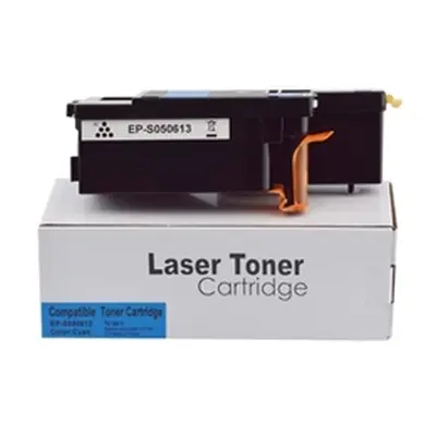 Alpa-Cartridge Compatible Epson C1700 Hi Yield Cyan Toner S050613