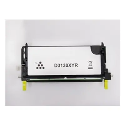 ALPA-CArtridge Reman Dell 3130 Hi Yield Yellow Toner - 593-10291