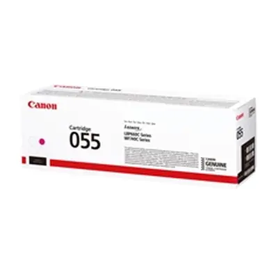 Canon 055 Toner Cartridge Magenta 3014C002