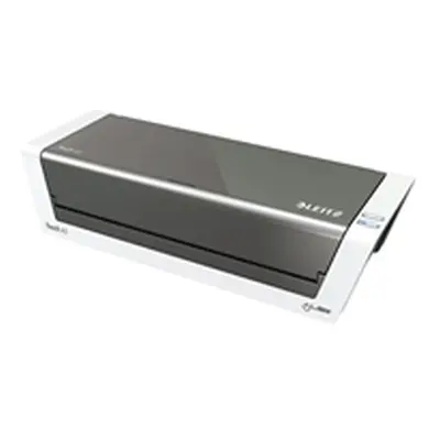 Leitz iLAM Touch 2 Laminator A3 Glossy White/Grey