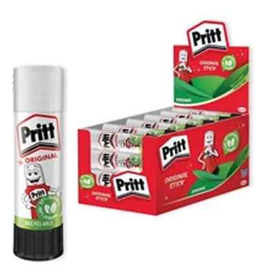 Pritt Stick Glue Stick 22g (24 Pack) 261384