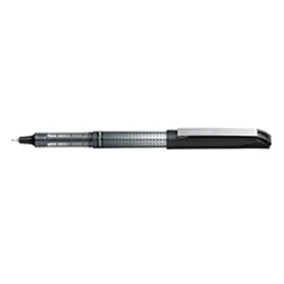 Uni-ball UB-185S Eye Needle Pen 0.5mm Tip Black - 153528382- Pack 14