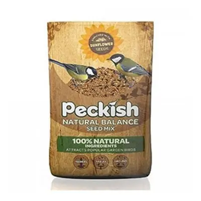 Peckish Natural Balance Seed Mix 12.75kg