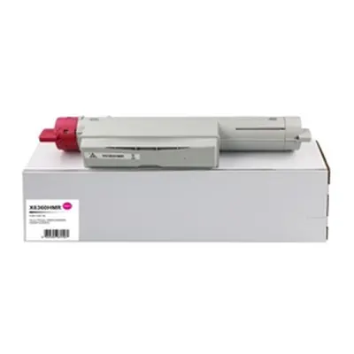 ALPA-CArtridge Comp Xerox Phaser 6360 Hi Yield Magenta - 106R01219