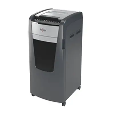 Rexel Auto Plus 600M Micro Cut Shredder 2104500A