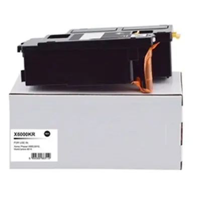 ALPA-CArtridge Reman Xerox Phaser 6000 Black Toner - 106R01630