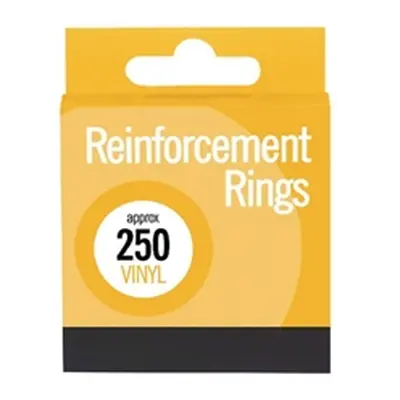 Vinyl Reinforcements (3000 Pack)