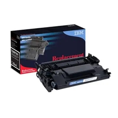 IBM Compatible HP CF226A Mono Toner Cartridge TG85P7031