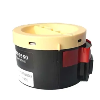 Alpa-Cartridge Compatible Epson M1400 Black Toner C13S050650