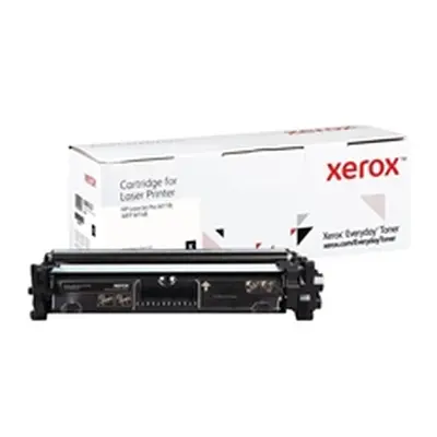 Xerox Everyday Toner For CF294X Black Laser Toner 006R04237