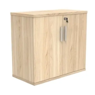 Cupboard 730 High Canadian Oak